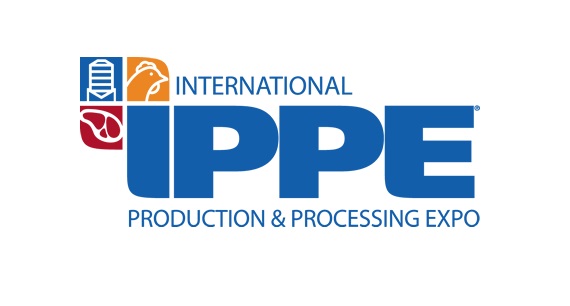 2026年美国国际家禽及饲料工业展览会IPPE