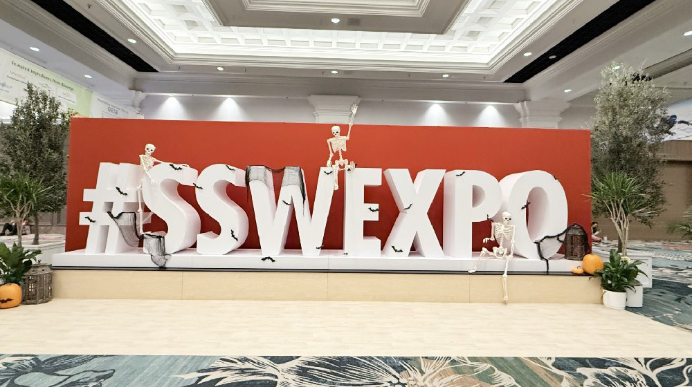 SupplySide West 2024