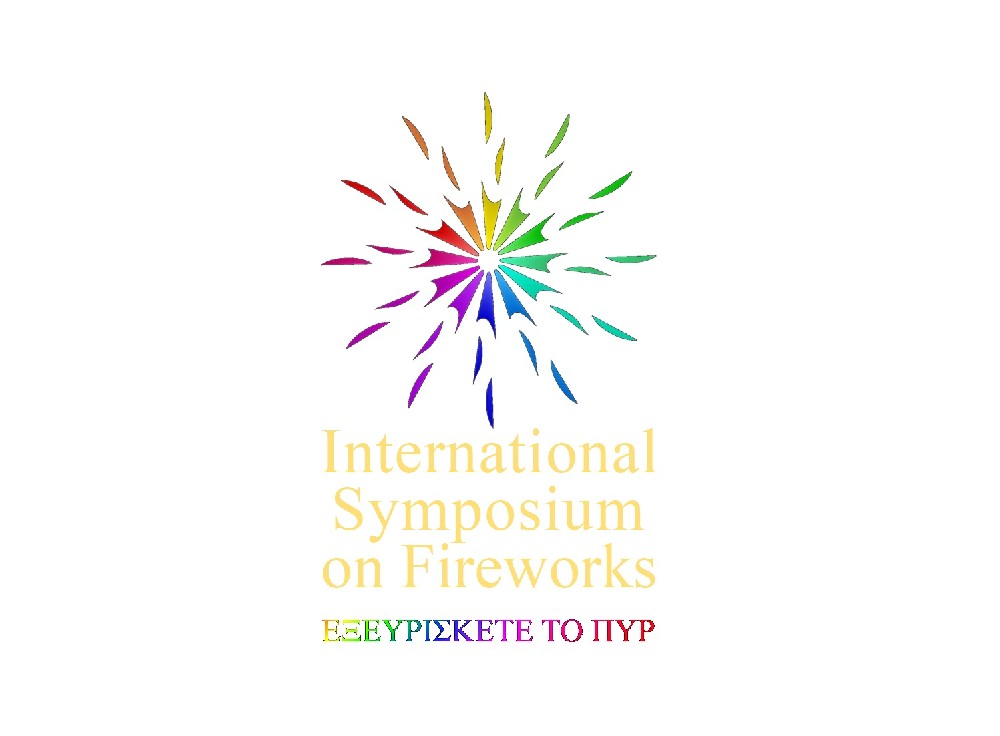 19th International Symposium on Fireworks(ISF)
