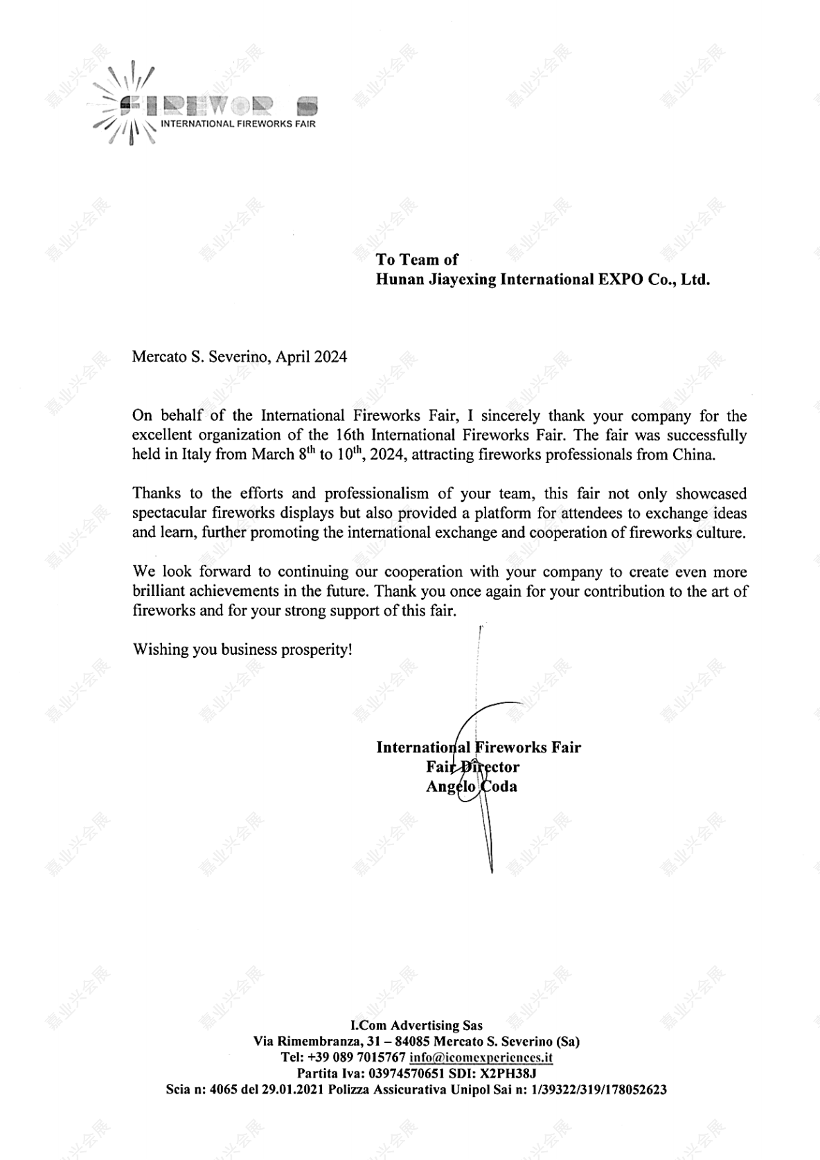 appreciation letter（意大利IFF主办方感谢信）_00.png